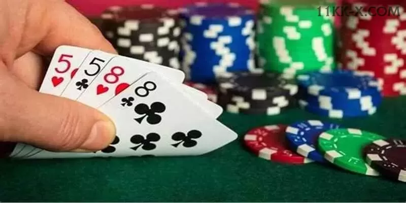 Slots com prêmios 11kk
