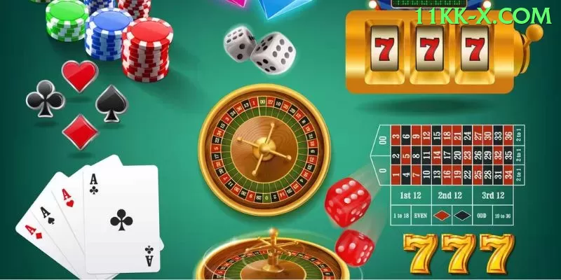 Estratégias de slots 11kk - pk